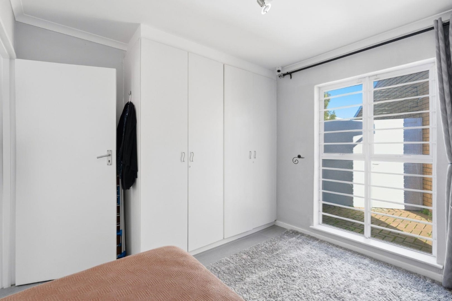 To Let 2 Bedroom Property for Rent in Milnerton Ridge Western Cape